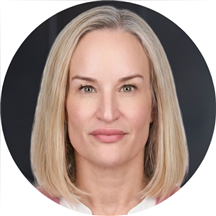 Ann Farrow, NP