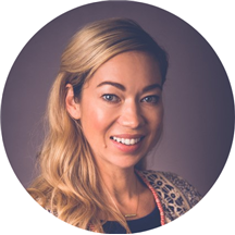 Ann Frisius, NP