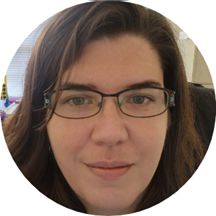 Ann Garrett, LPC