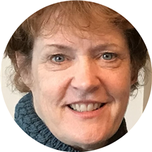 Ann Glaser, LCSW