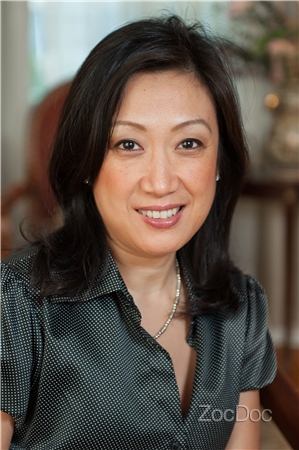 Ann Huang Huang, RD