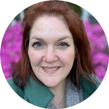 Ann Iniguez, LPC