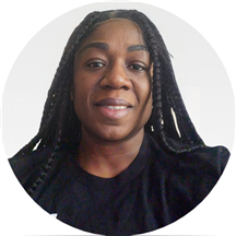 Ann Irorere, NP