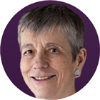 Ann Jeffrey, LMSW