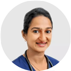 Ann Kavitha James, FNP