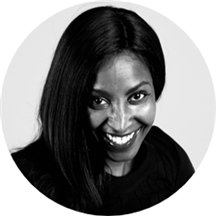 Ann-Maria Michelle Ulysse, LMSW