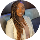 Ann-Marie Caddle-Logan, LMHC