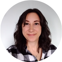 Ann Marie Cupples, LCSW