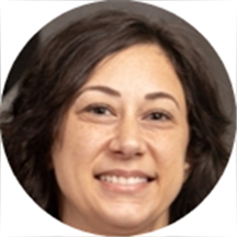 Ann Marie Cupples, LCSW