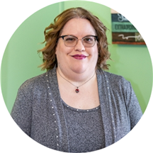 Ann Marie Kolb, LPC