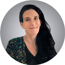 Ann Marie Rampino, LCSW