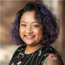 Ann-Marie Ramsaroop, LCSW