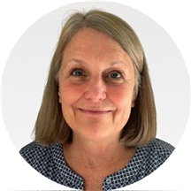 Ann McMahon, LICSW