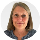 Ann McMahon, LICSW