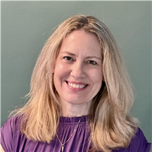 Ann Pedersen, LCSW