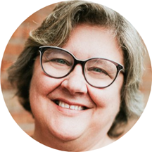 Ann Robinson, LSWAIC