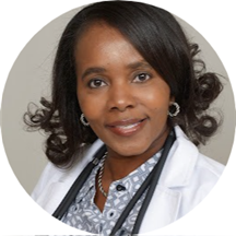 Ann Steele, PMHNP