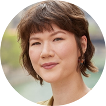 Ann Surber, LCSW