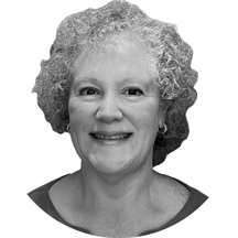 Ann Weaver, LMSW