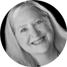 Ann Webb, LCSW