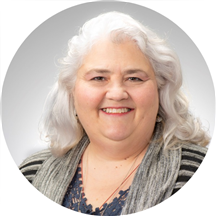 Ann Wilder, LCSW