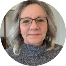 Ann Williams, LIMHP