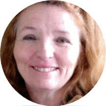 Anna Allred, LMHC, MA