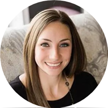 Anna Anderson, MA, LCPC, CADC