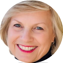 Anna Appenzell-McDonald, LMFT