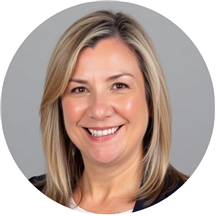 Anna Azeglio-Stranahan, LMHC