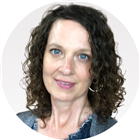 Anna Baldwin, LPC