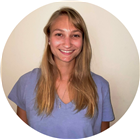 Anna Becker, OT