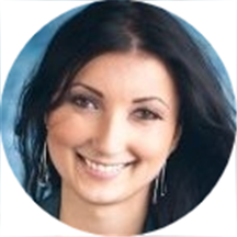 Anna Bessonova, RDN, CDCES