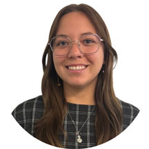 Anna Bonder, LPC, MA