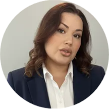 Anna Borsic, PMHNP