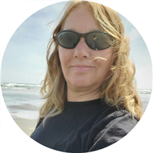 Anna Budden, LPC