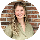 Anna Byrd, LMHC