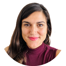 Anna Calabrese, LMSW