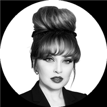 Anna Calcanas, LMFT