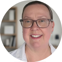 Anna Callahan, APRN, CNP