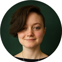 Anna Choquette, LCSW