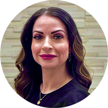 Anna Cruz, MSN, RN, CNM