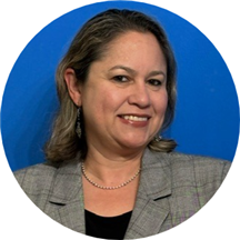 Anna Del Barrio, LMHC
