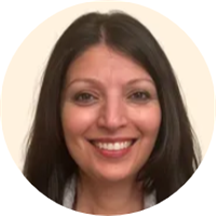 Anna DiMarcello, MA, LPC