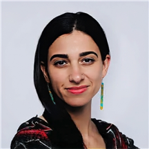 Anna Dinallo, LPC