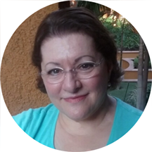 Anna Doskach, LMFT