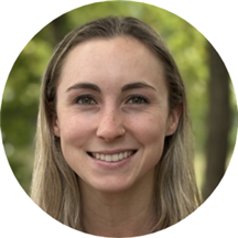 Anna Duke, RD, RDN