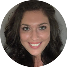 Anna Ellison, CCC - SLP