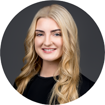 Anna Fenstermacher, OTD