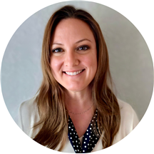 Anna French, APRN, NP